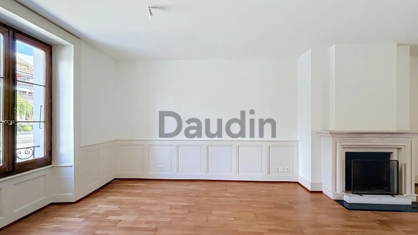 Villa à louer - Route De Lausanne 326, 1293 Bellevue - Photo 3