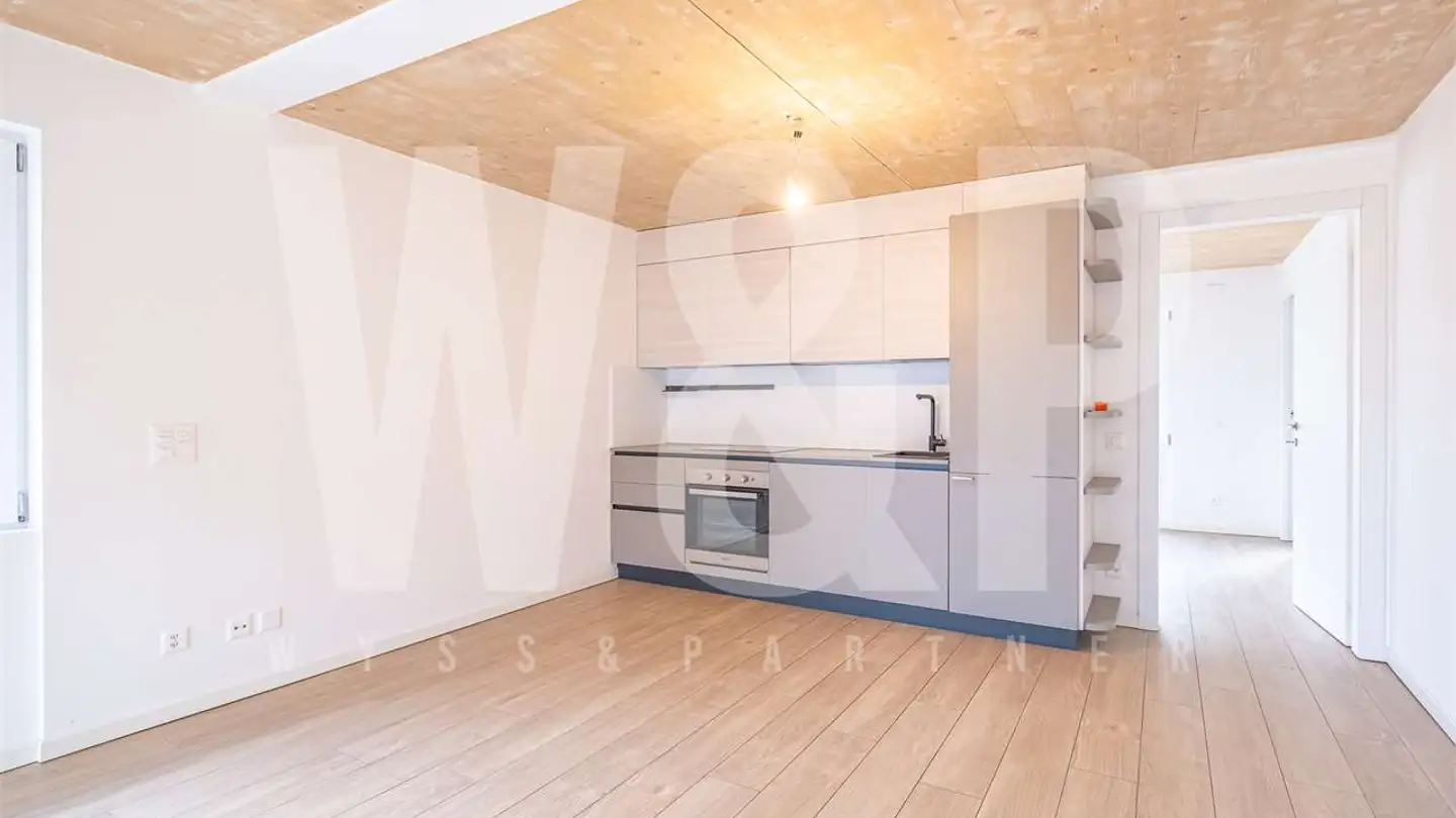 Wohnung mieten - Via Sottomontagna 3, 6593 Cadenazzo - Foto 3