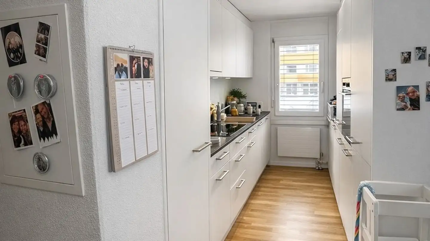 Wohnung mieten - Brunnmattstrasse 18b, 6010 Kriens - Foto 3