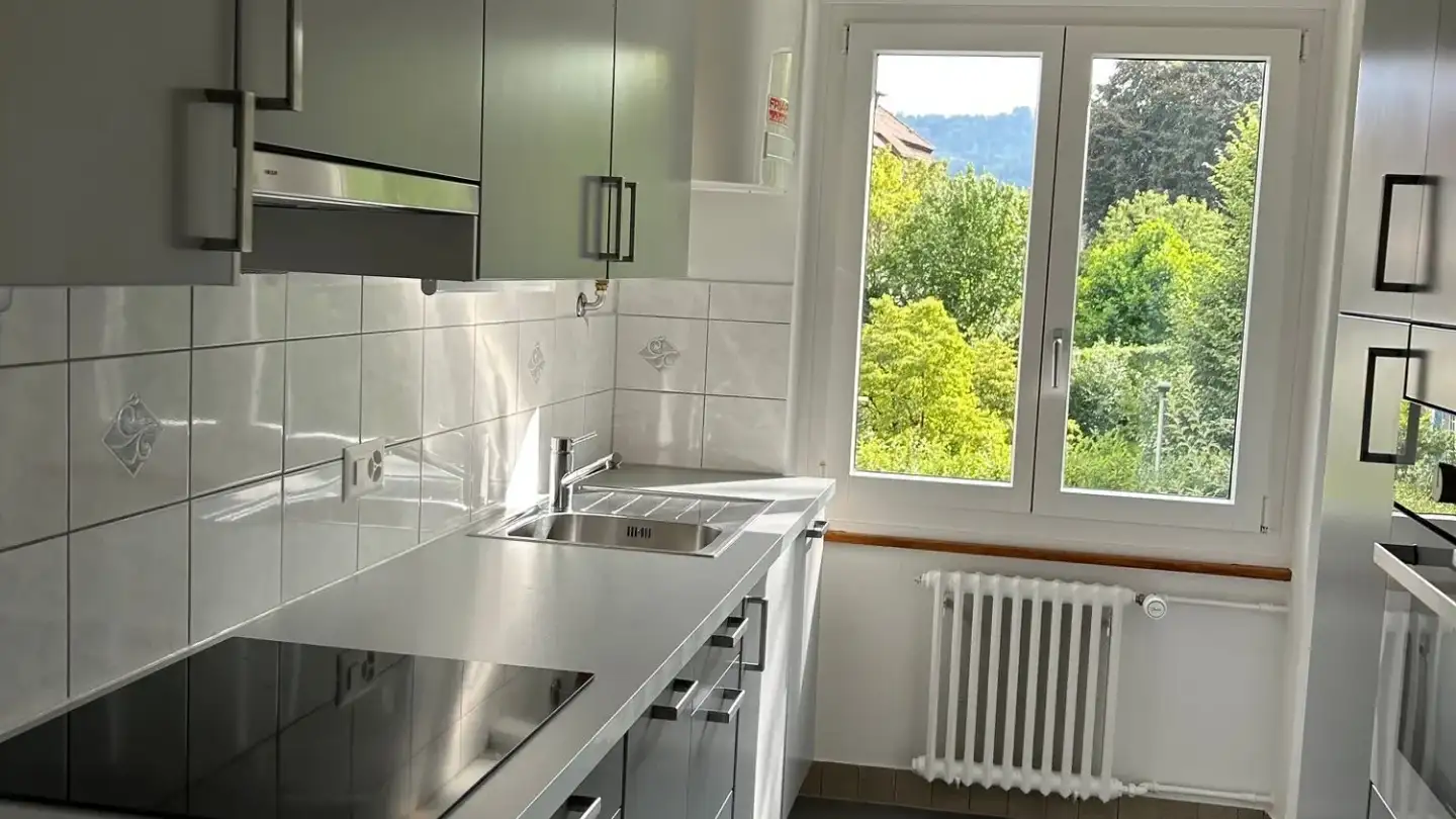 Duplex for rent - Elfenauweg 35, 3006 Bern - Photo 2