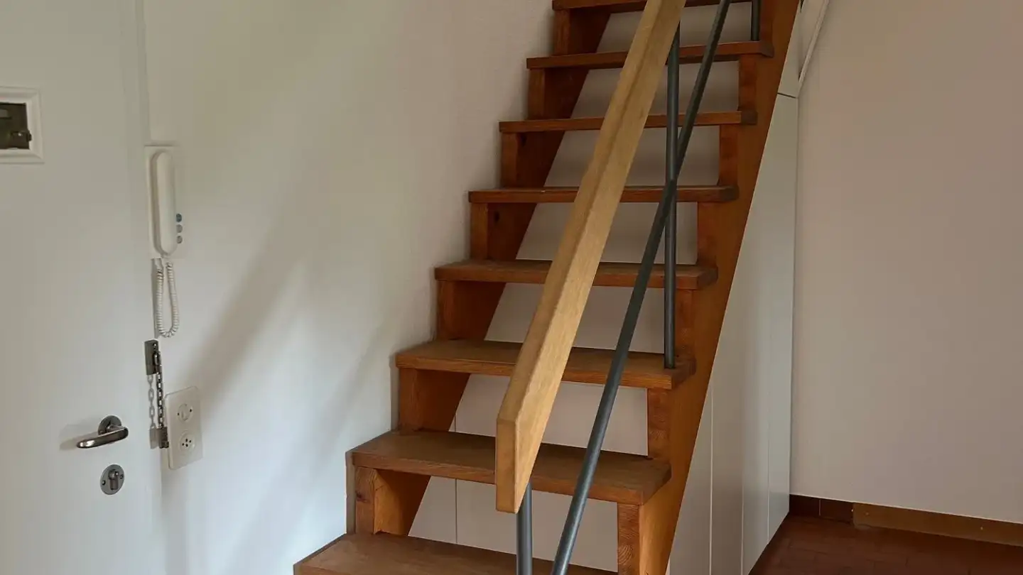 Duplex for rent - Elfenauweg 35, 3006 Bern - Photo 3