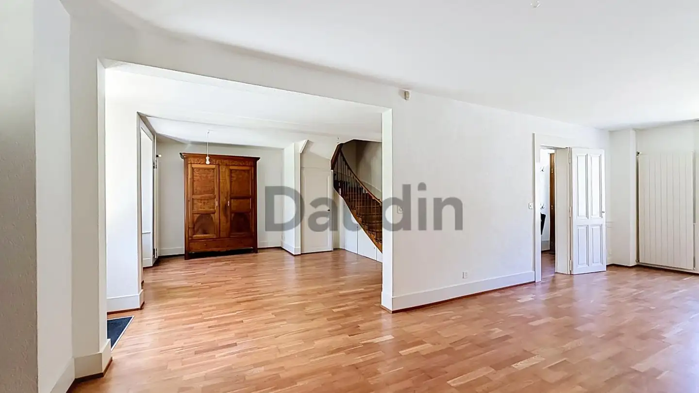 Villa à louer - Route De Lausanne 326, 1293 Bellevue - Photo 4