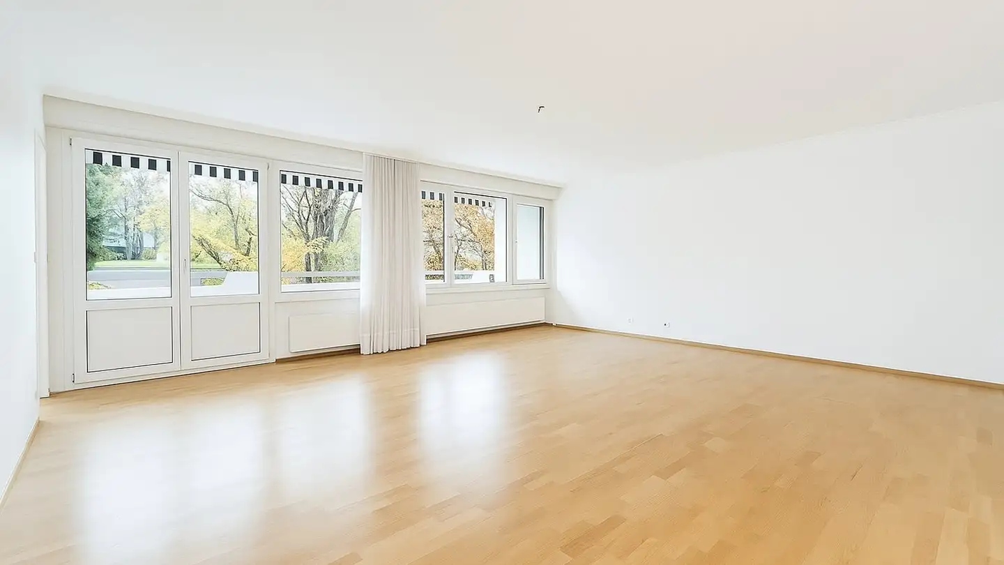 Appartement à louer - Route De Florissant 62, 1206 Genève