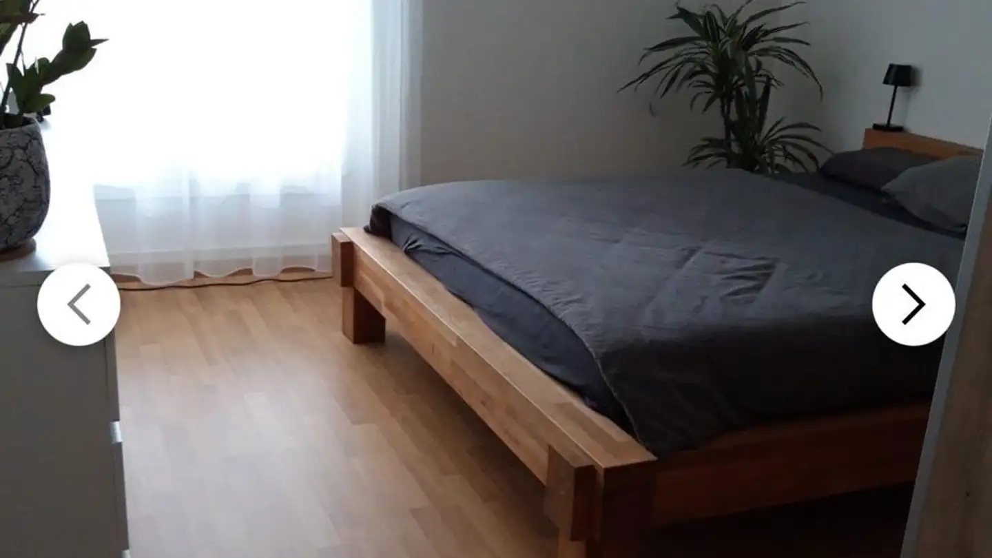 Wohnung mieten - Füllerichstrasse 34, 3073 Gümligen