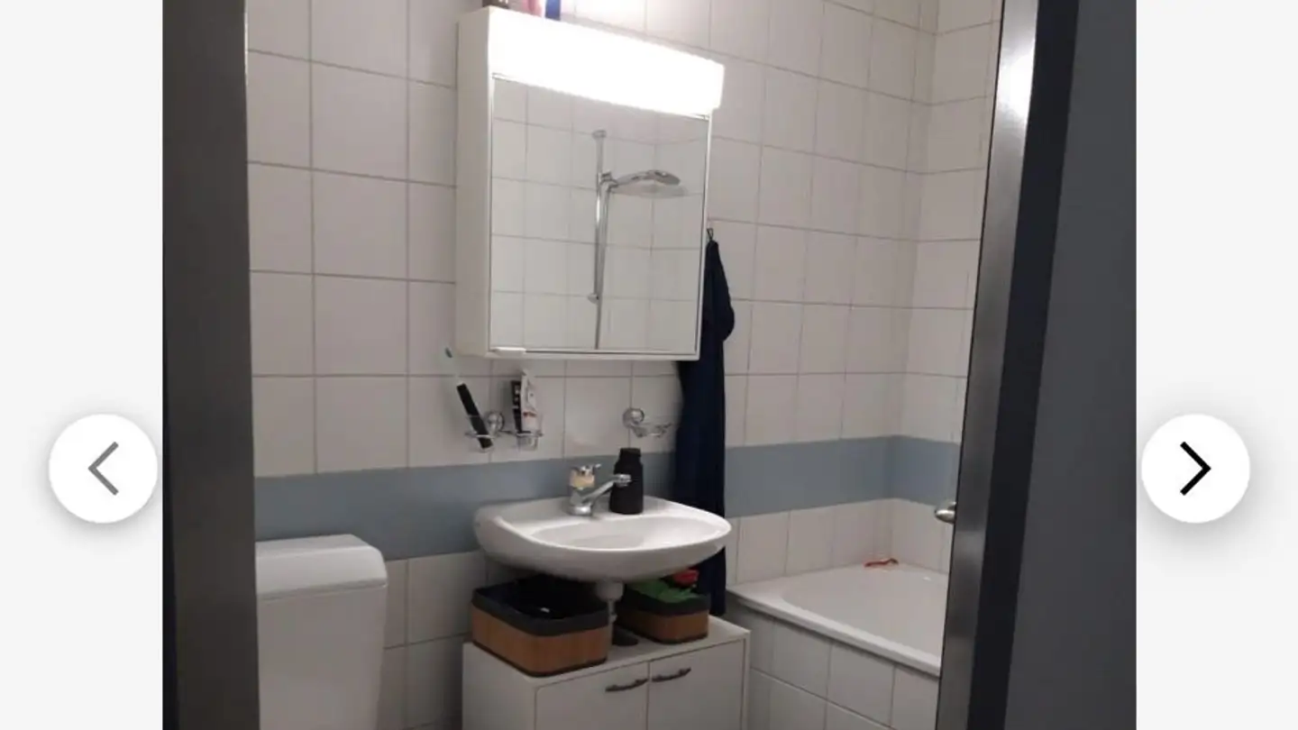 Wohnung mieten - Füllerichstrasse 34, 3073 Gümligen - Foto 3