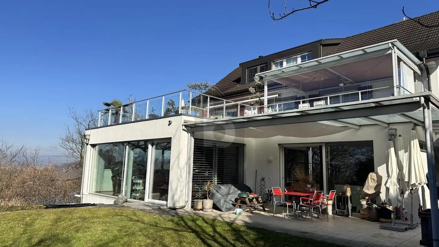 Wohnung mieten - 6006 Luzern