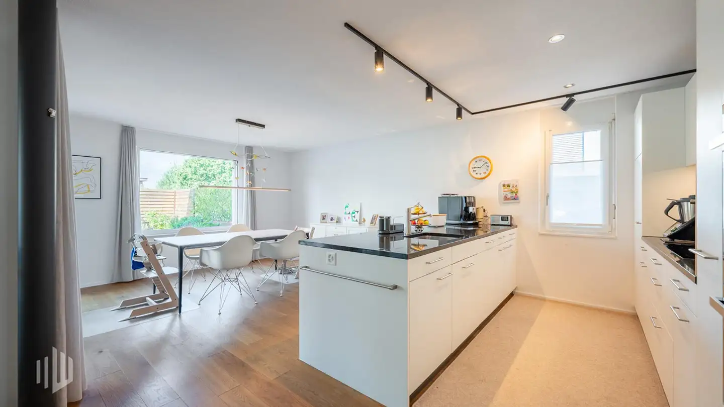 Maison en terrasse à vendre - Eichenweg 13, 3628 Uttigen - Photo 3