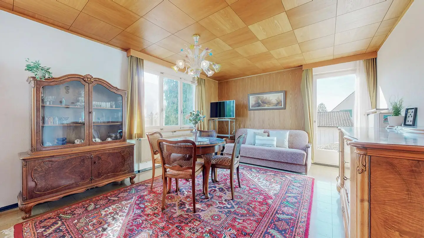 Casa singola in vendita - 4710 Balsthal - Foto 4