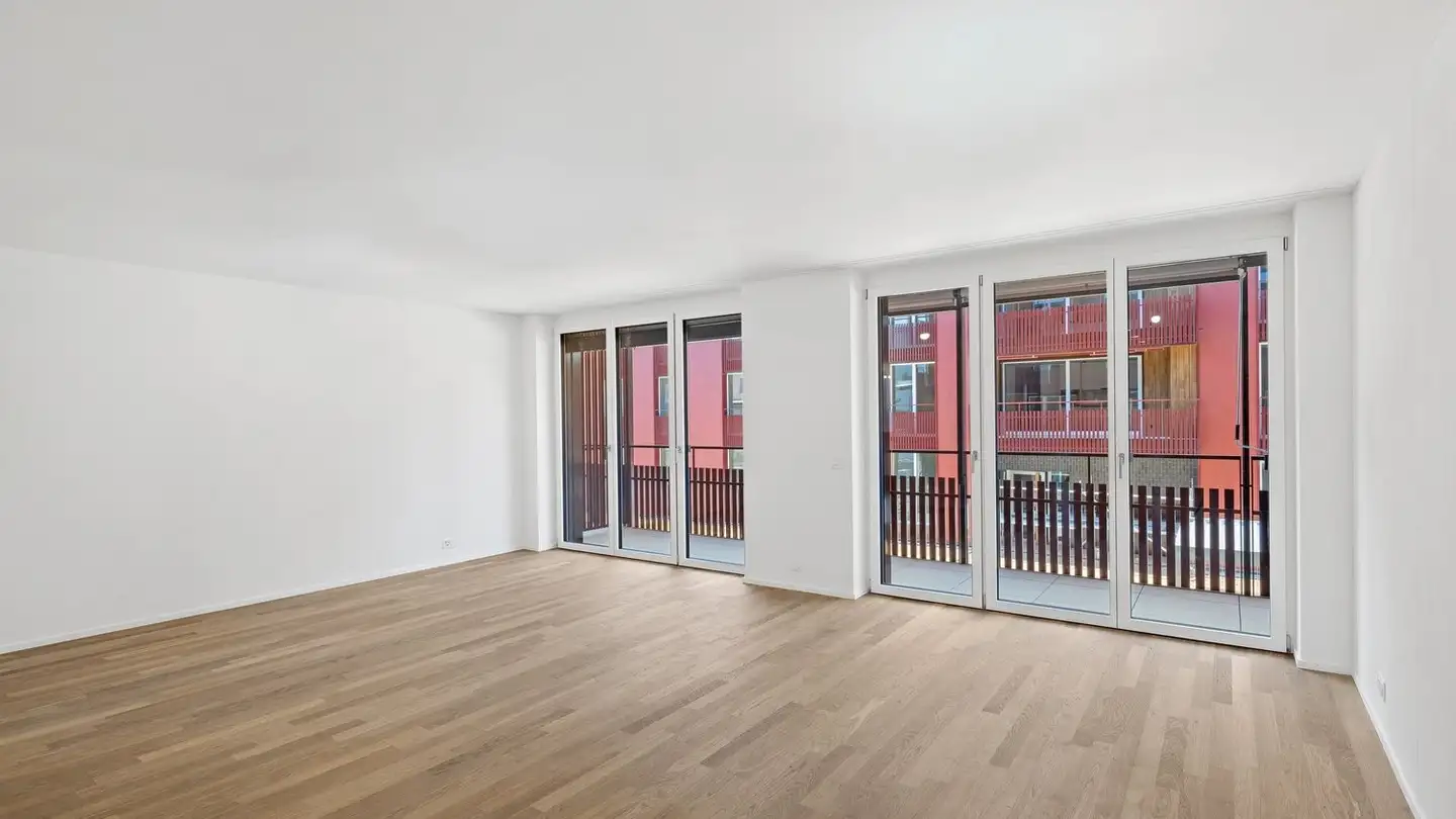 Commercial for rent - Hauptstrasse 69a, 6260 Reiden - Photo 2