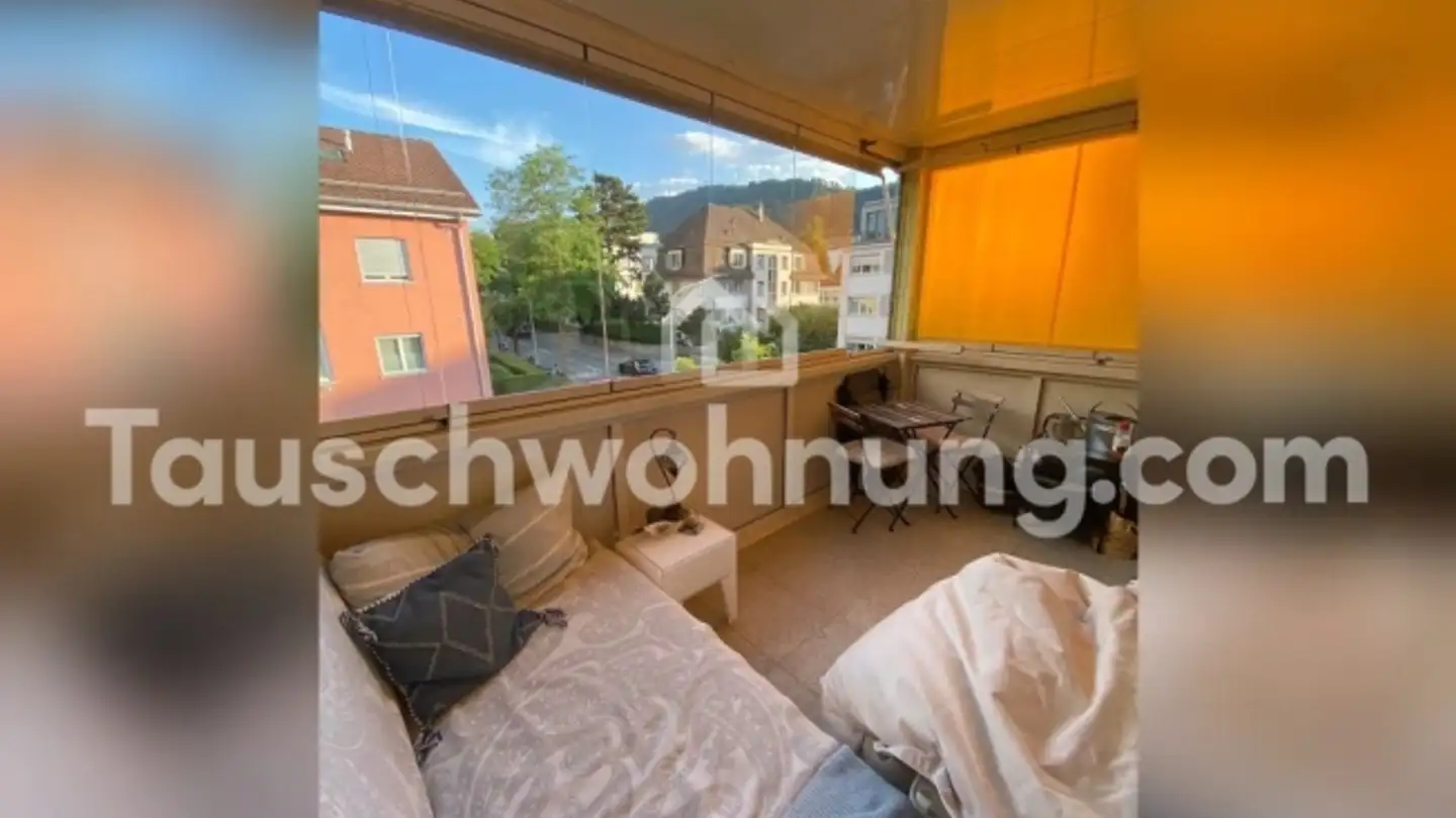Appartement à louer - 8003 Zürich