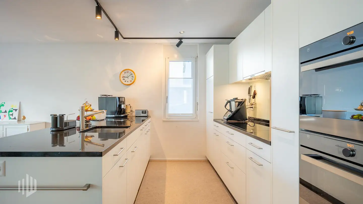 Maison en terrasse à vendre - Eichenweg 13, 3628 Uttigen - Photo 4