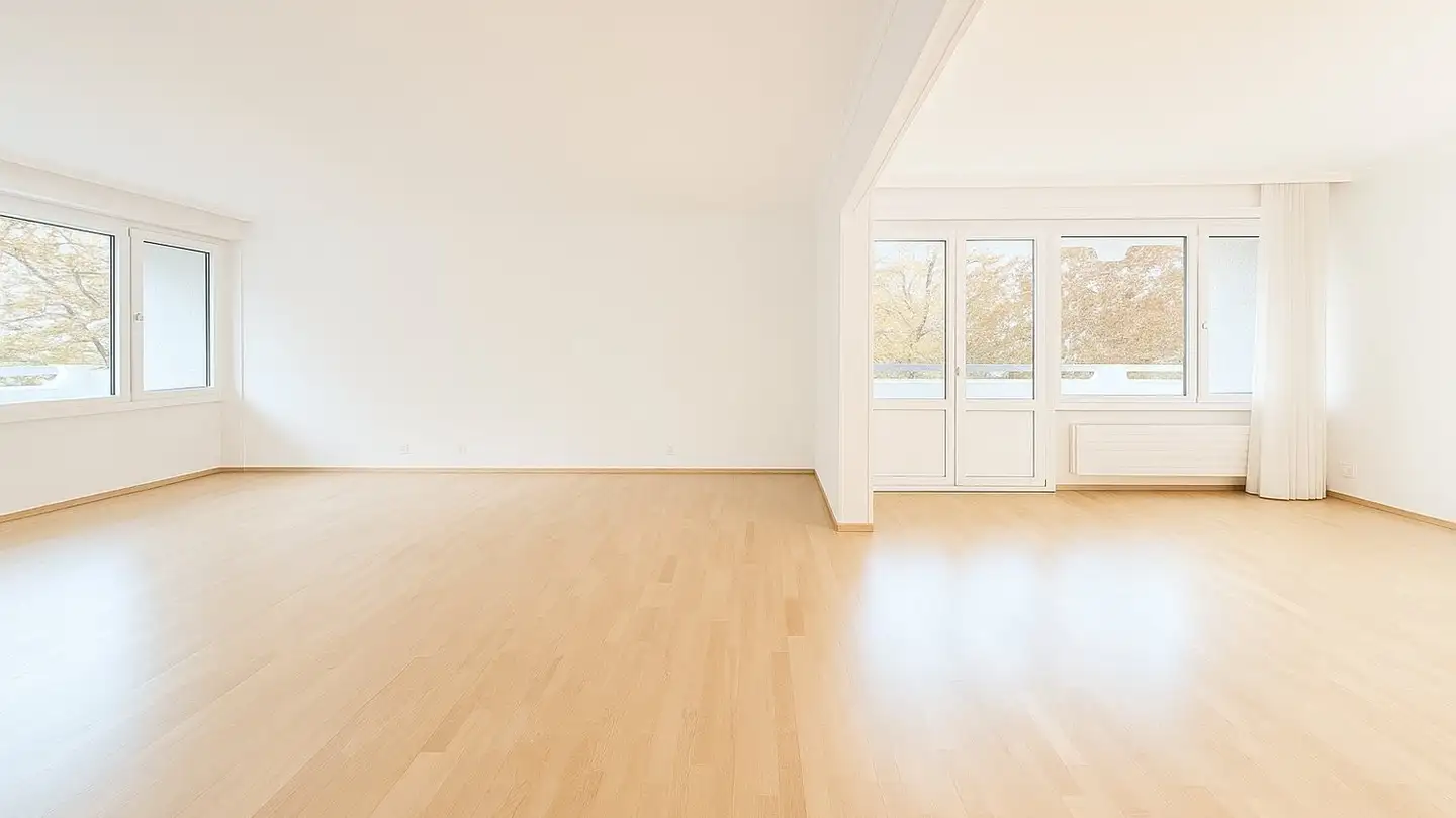 Appartamento in affitto - Route De Florissant 62, 1206 Genève - Photo 2