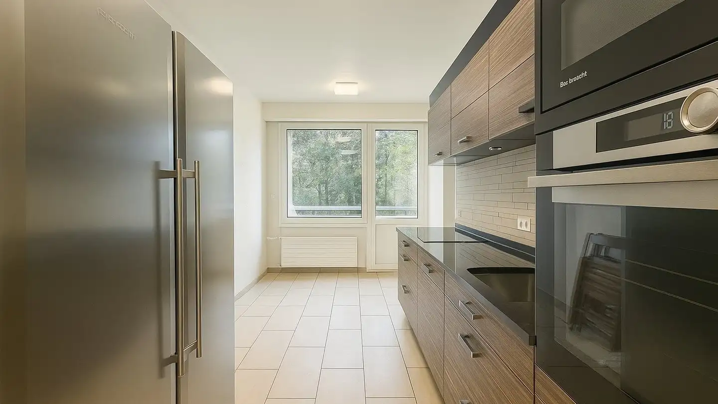 Appartamento in affitto - Route De Florissant 62, 1206 Genève - Photo 3