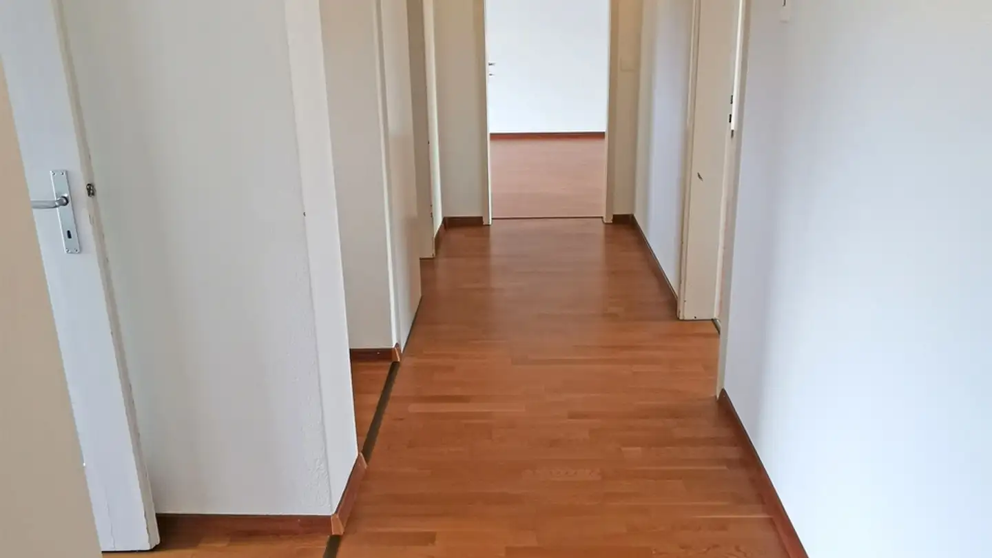 Appartement à louer - Im Tannengut 6, 5000 Aarau - Photo 4