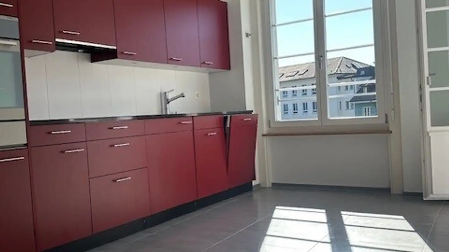 Wohnung mieten - Gutenbergstrasse 41, 3011 Bern - Foto 3