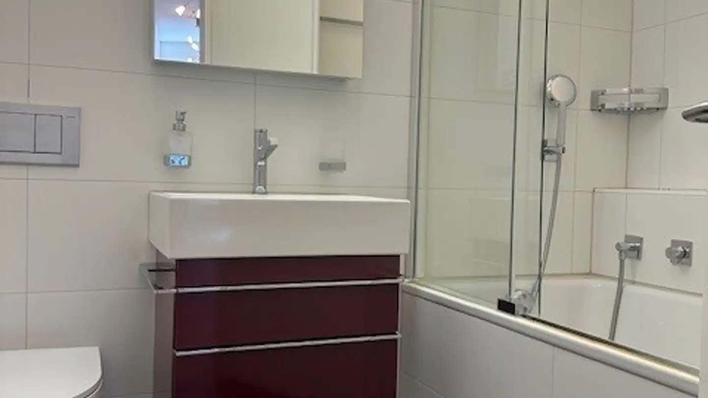 Wohnung mieten - Gutenbergstrasse 41, 3011 Bern - Foto 4