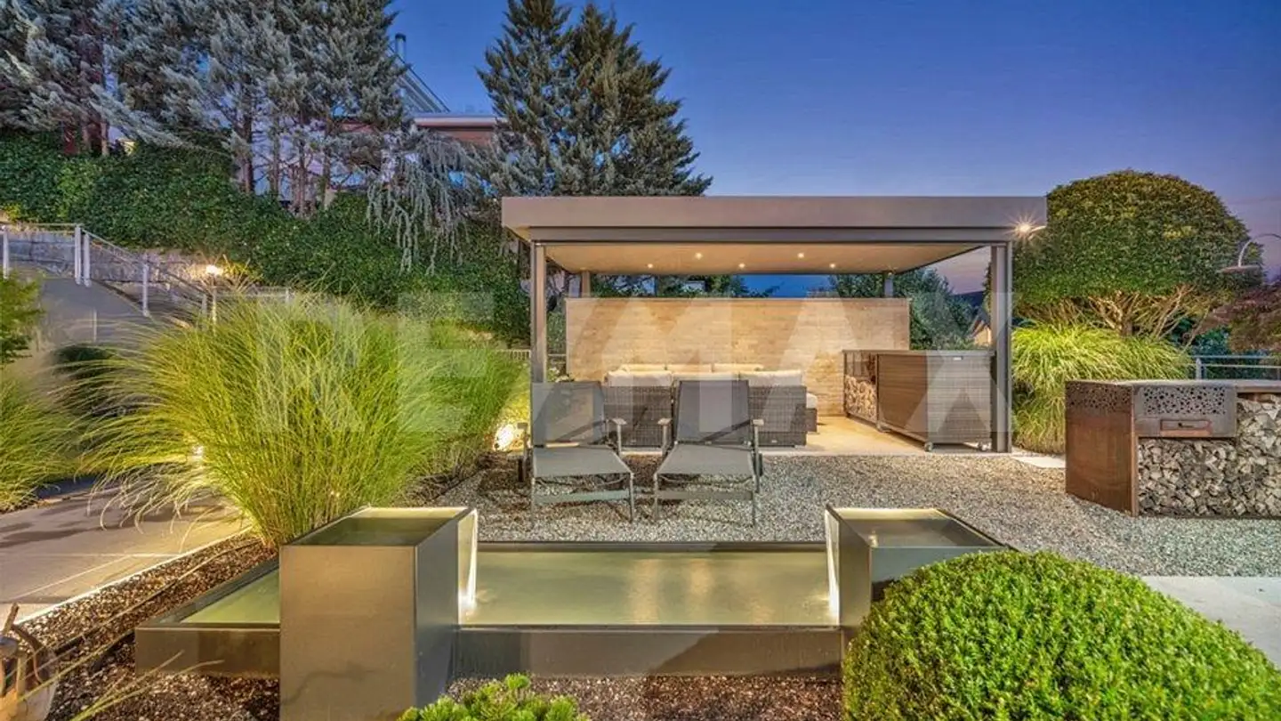 Casa singola in vendita - Eggenwilerstrasse 52, 5620 Bremgarten AG - Foto 3