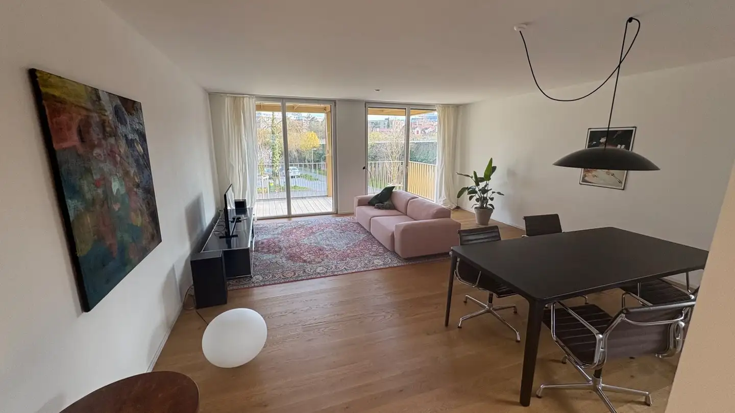 Wohnung mieten - Amietstrasse 29, 3006 Bern - Foto 4