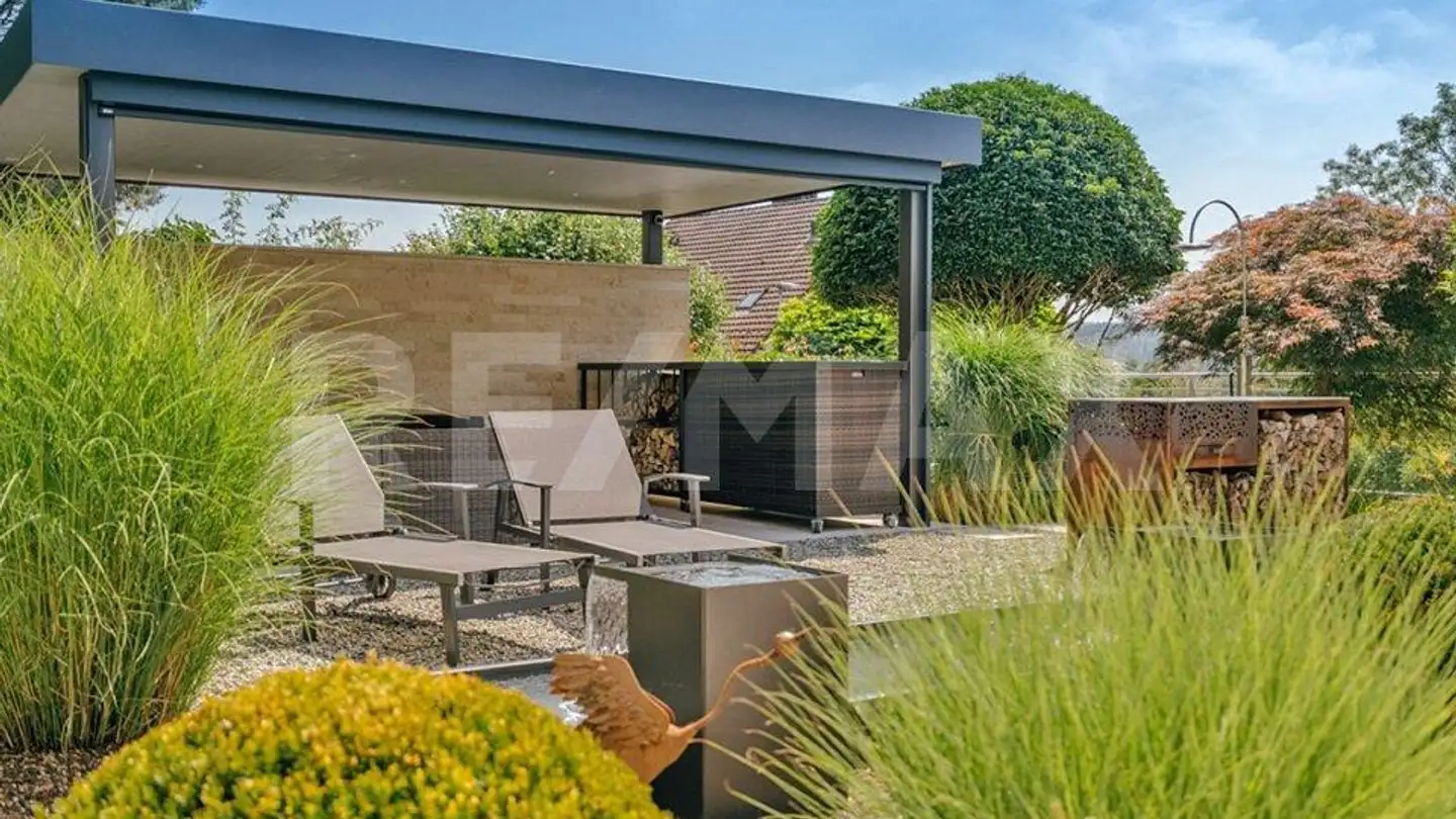 Casa singola in vendita - Eggenwilerstrasse 52, 5620 Bremgarten AG - Foto 4