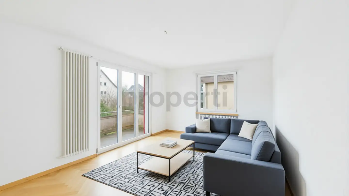 Apartment for rent - 5200 Brugg AG