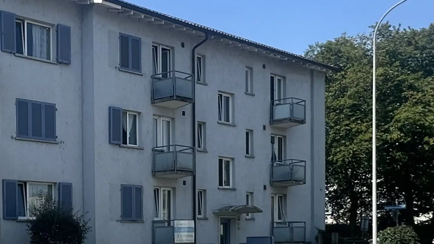 Appartamento in affitto - Dübendorfstrasse 312, 8051 Zürich - Foto 2