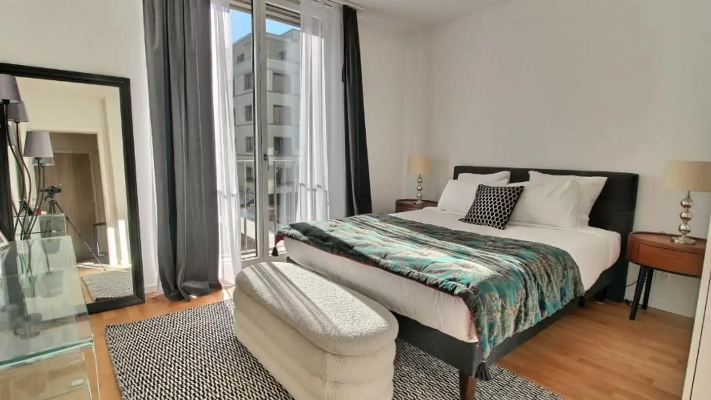 Apartment for rent - Rue des Frères-Lumière 13, 1723 Marly - Photo 2