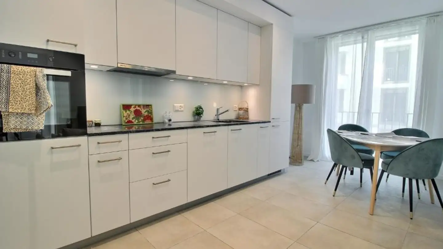 Apartment for rent - Rue des Frères-Lumière 13, 1723 Marly - Photo 3