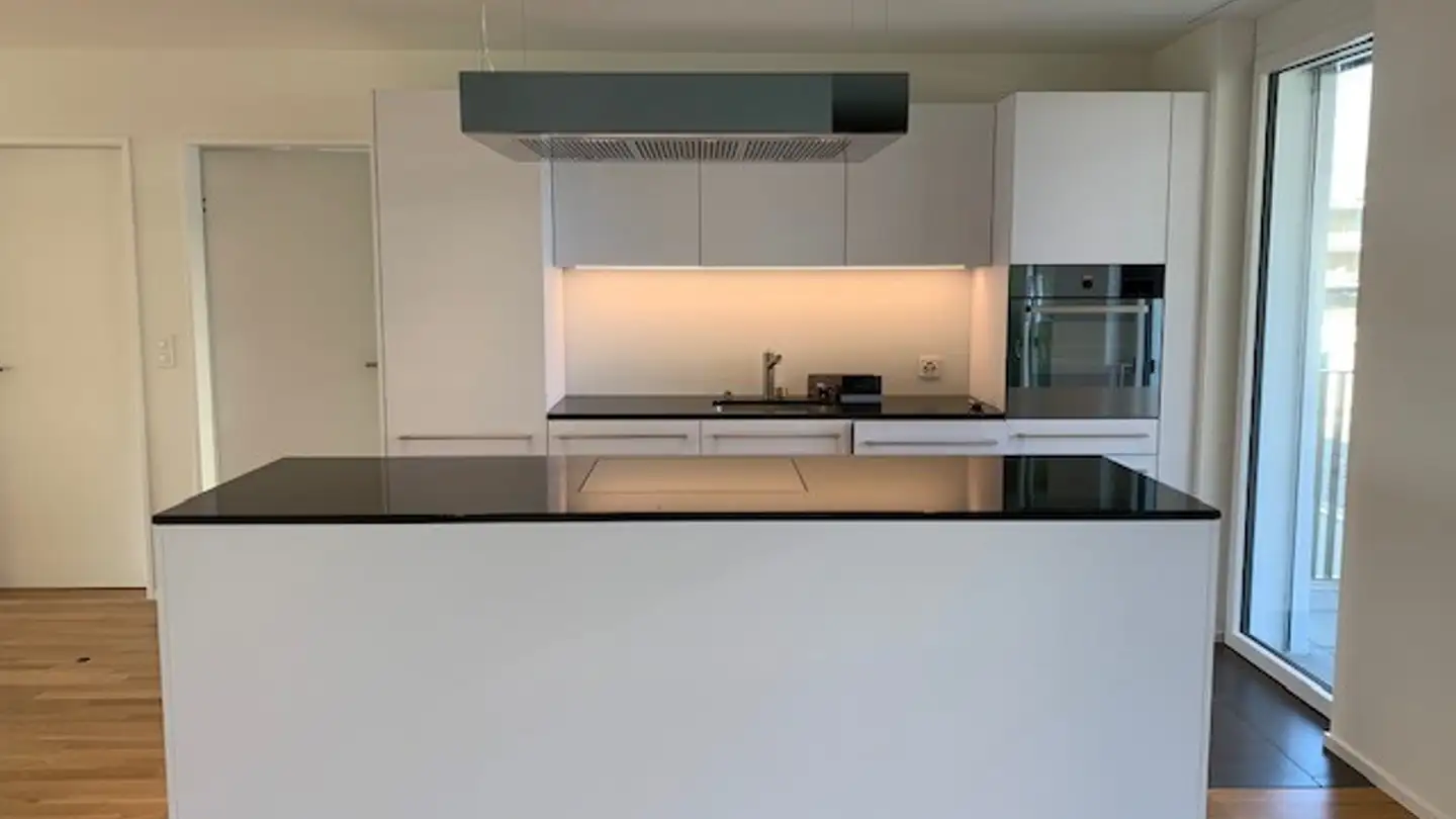 Apartment for rent - Im Berg 21, 8320 Fehraltorf