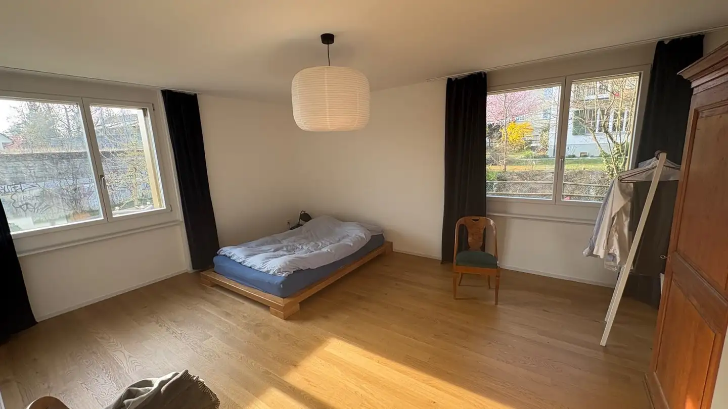 Wohnung mieten - Amietstrasse 29, 3006 Bern