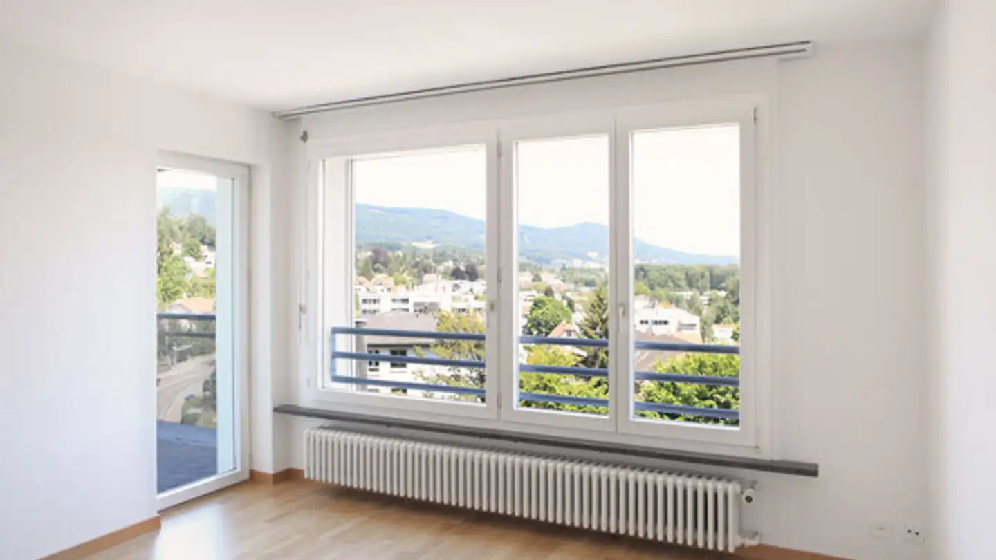 Appartement à louer - Im Tannengut 6, 5000 Aarau - Photo 2