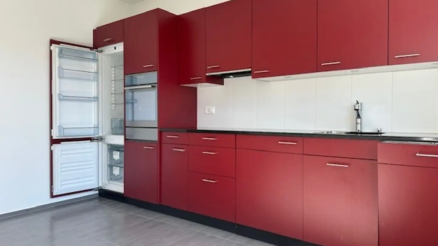 Wohnung mieten - Gutenbergstrasse 41, 3011 Bern - Foto 2