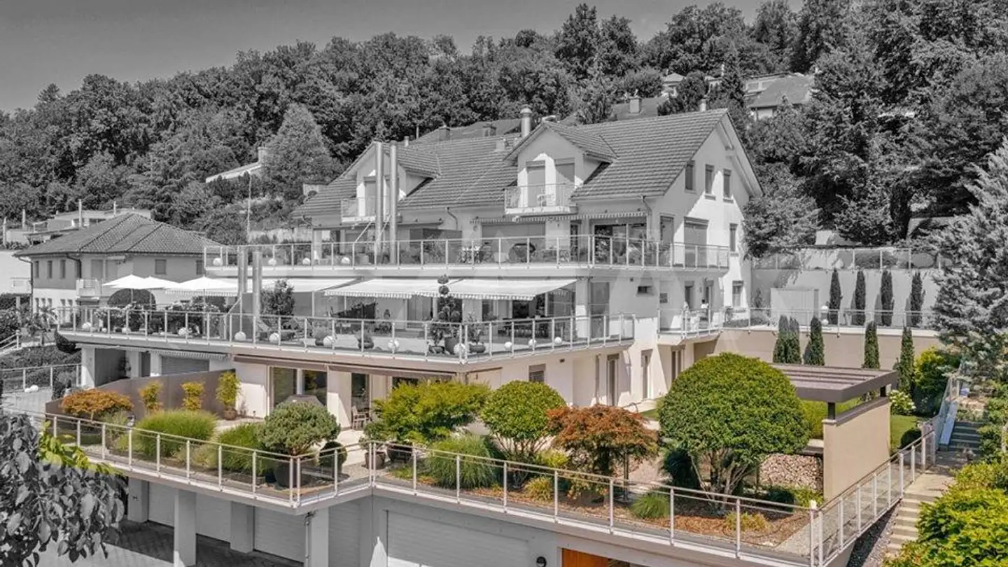 Casa singola in vendita - Eggenwilerstrasse 52, 5620 Bremgarten AG - Foto 2