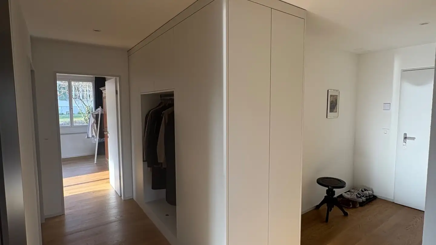 Wohnung mieten - Amietstrasse 29, 3006 Bern - Foto 2