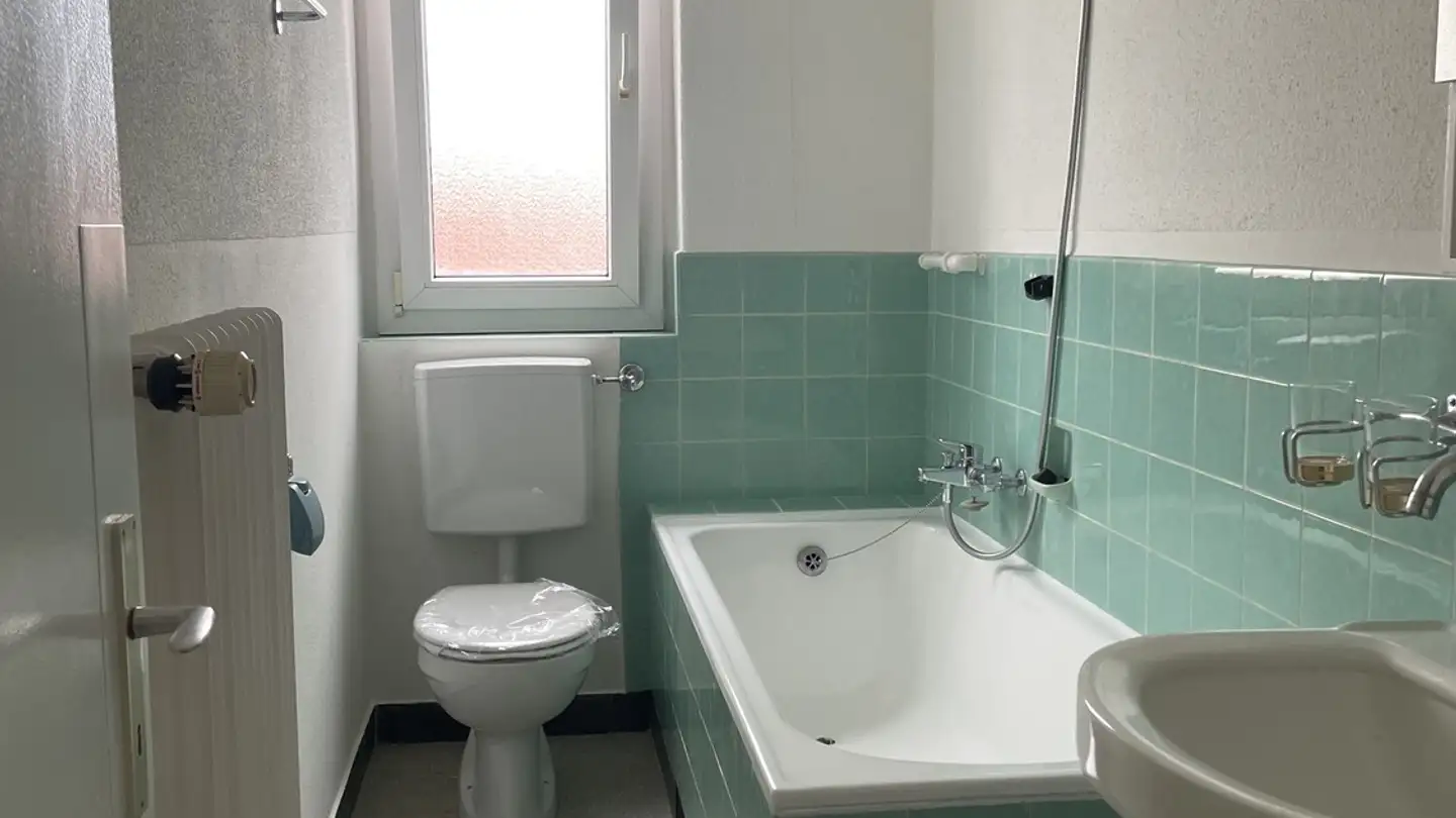 Appartamento in affitto - Dübendorfstrasse 312, 8051 Zürich - Foto 3