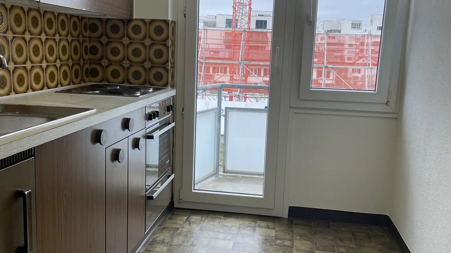 Appartamento in affitto - Dübendorfstrasse 312, 8051 Zürich - Foto 4