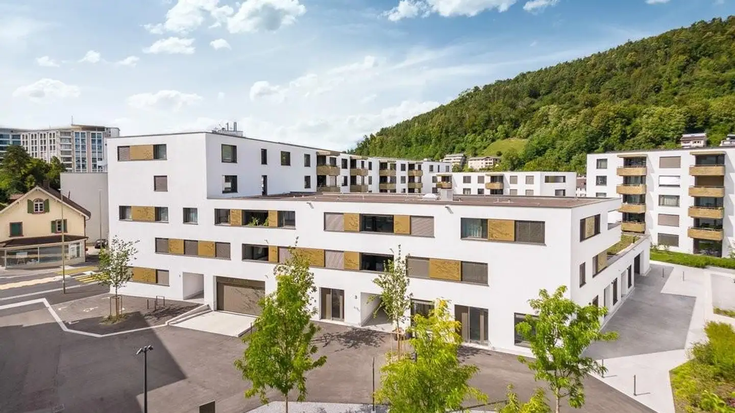 Appartamento in affitto - Grienmattweg 1, 4410 Liestal - Foto 2
