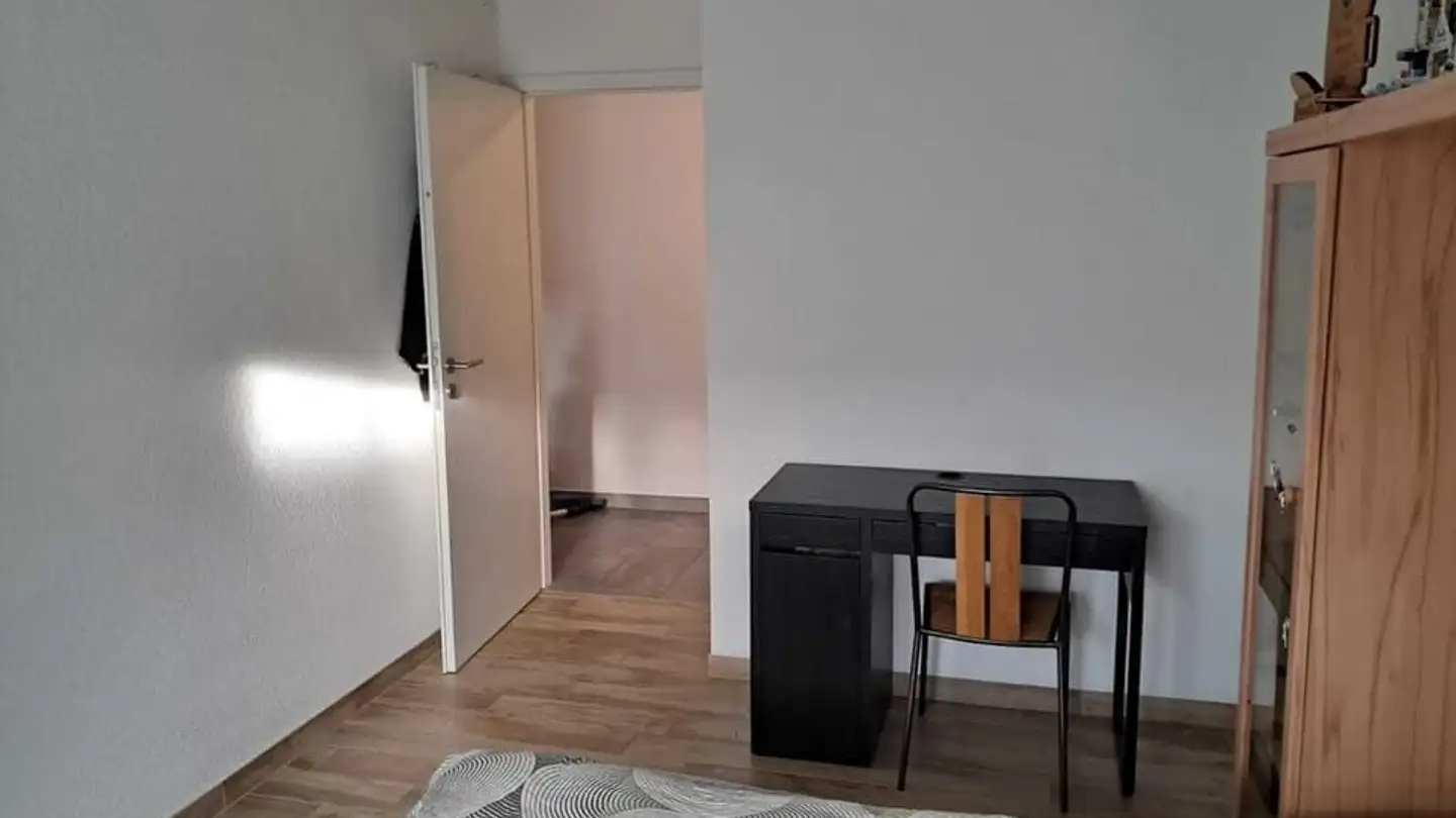 Appartamento in affitto - Chemin Fama 10, 1907 Saxon - Foto 4