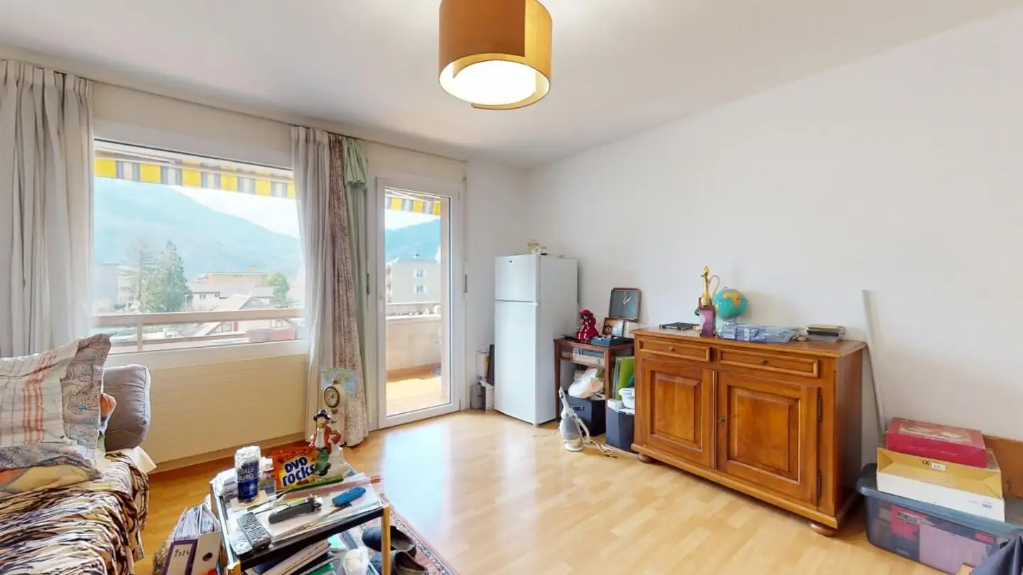 Wohnung kaufen - 1880 Bex - Foto 4