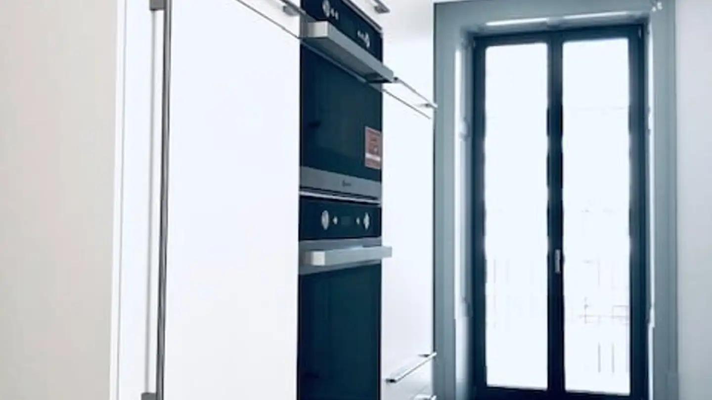 Apartment for rent - Rue De Nidau / Nidaugasse 27, 2502 Biel/Bienne - Photo 4