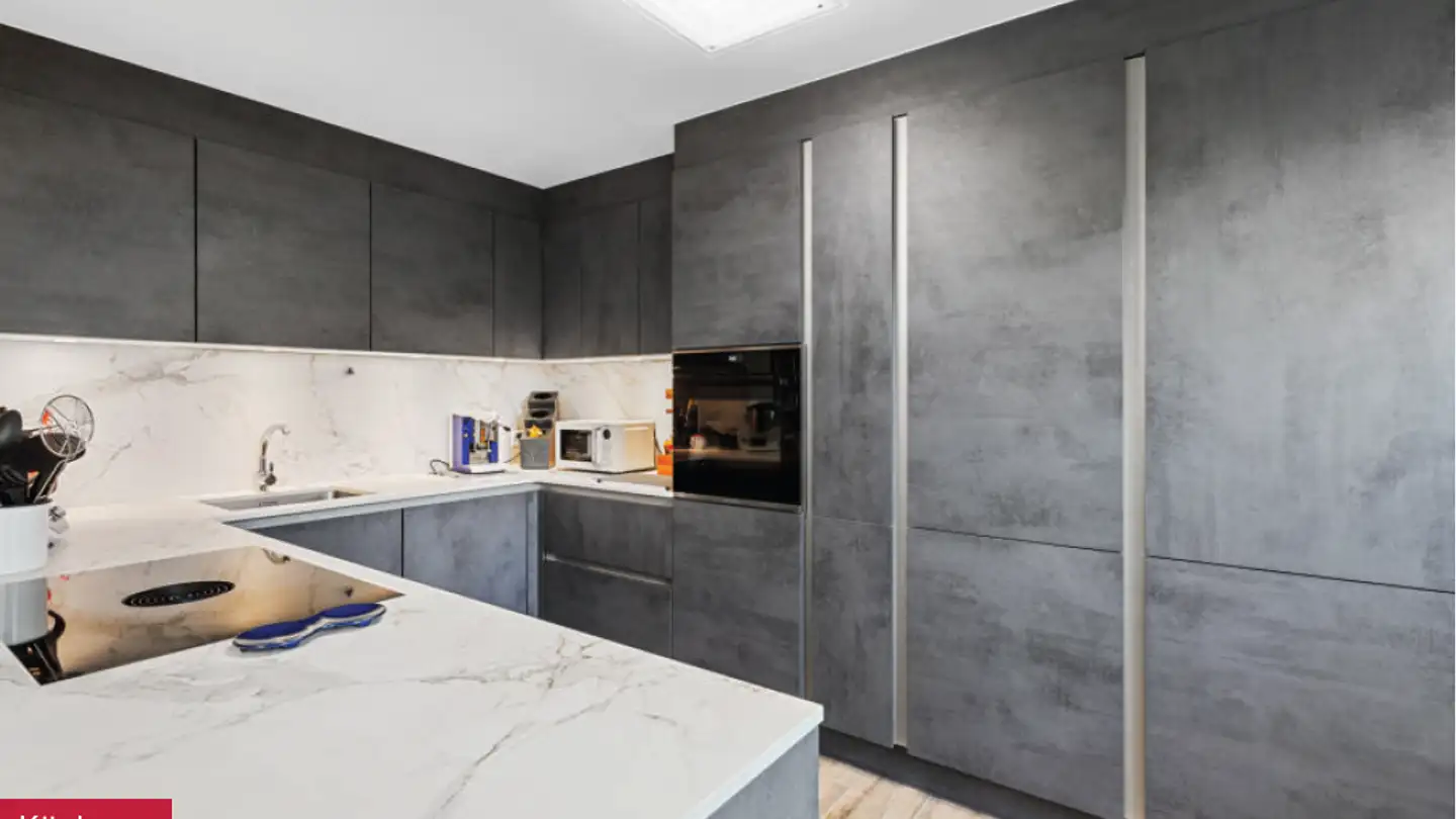 Wohnung mieten - 8623 Wetzikon ZH - Foto 2