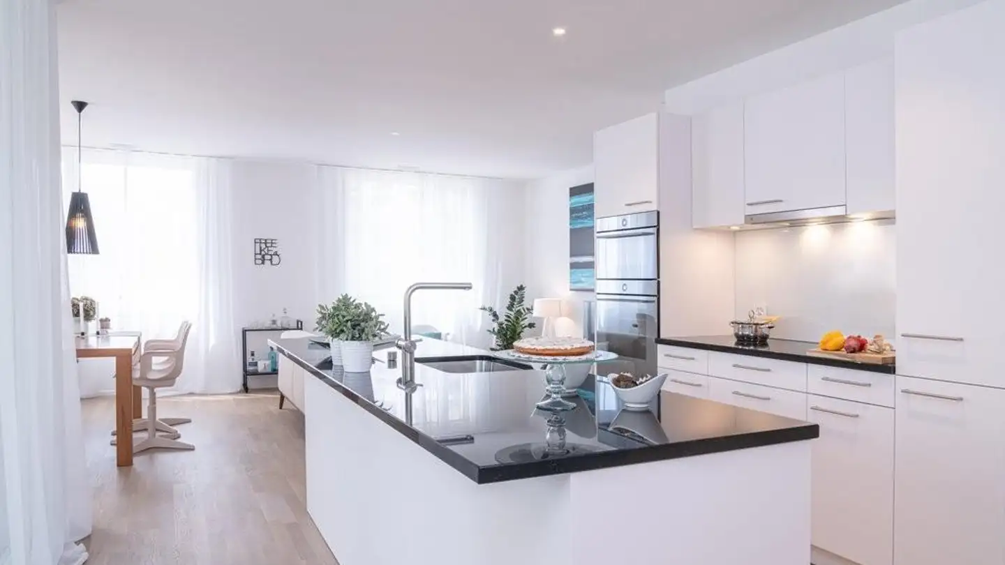 Appartamento in affitto - Grienmattweg 1, 4410 Liestal - Foto 3