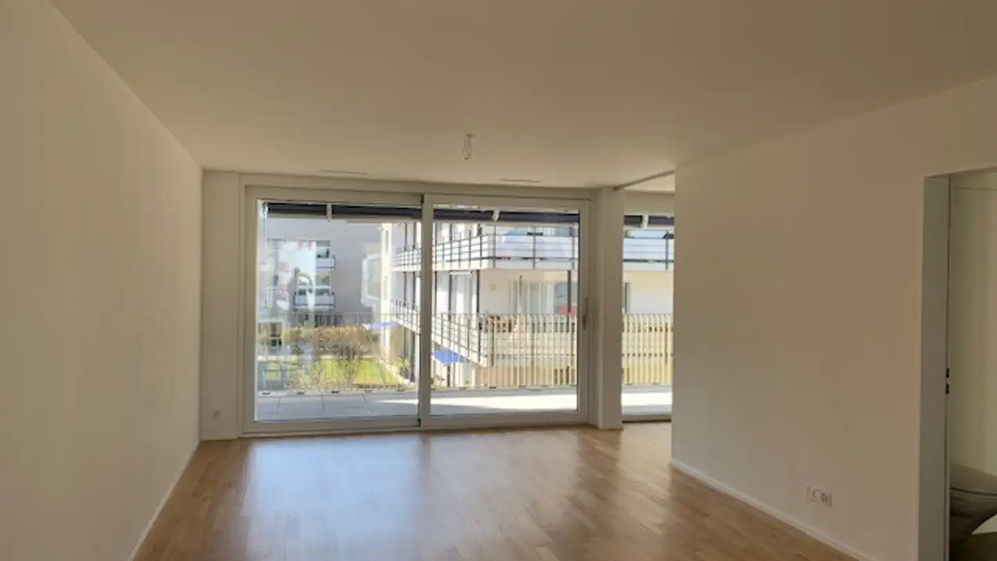 Apartment for rent - Im Berg 21, 8320 Fehraltorf - Photo 4