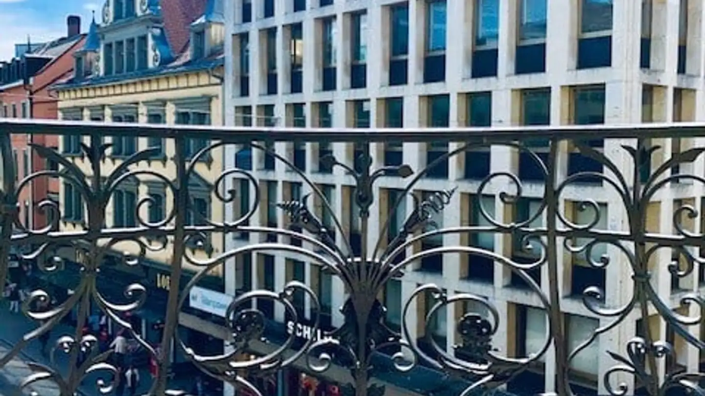 Apartment for rent - Rue De Nidau / Nidaugasse 27, 2502 Biel/Bienne - Photo 2