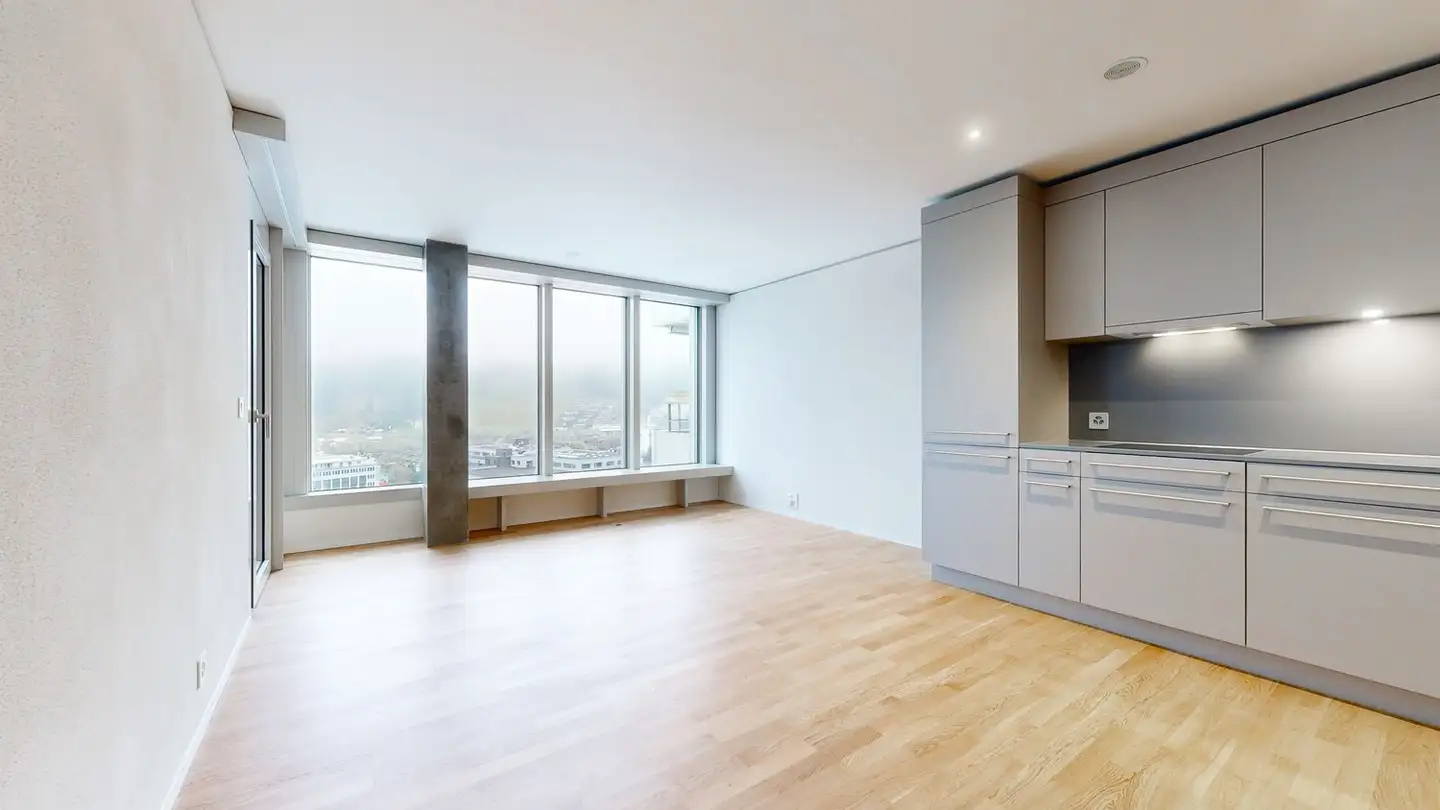 Appartamento in affitto - Am Mattenhof 5, 6010 Kriens