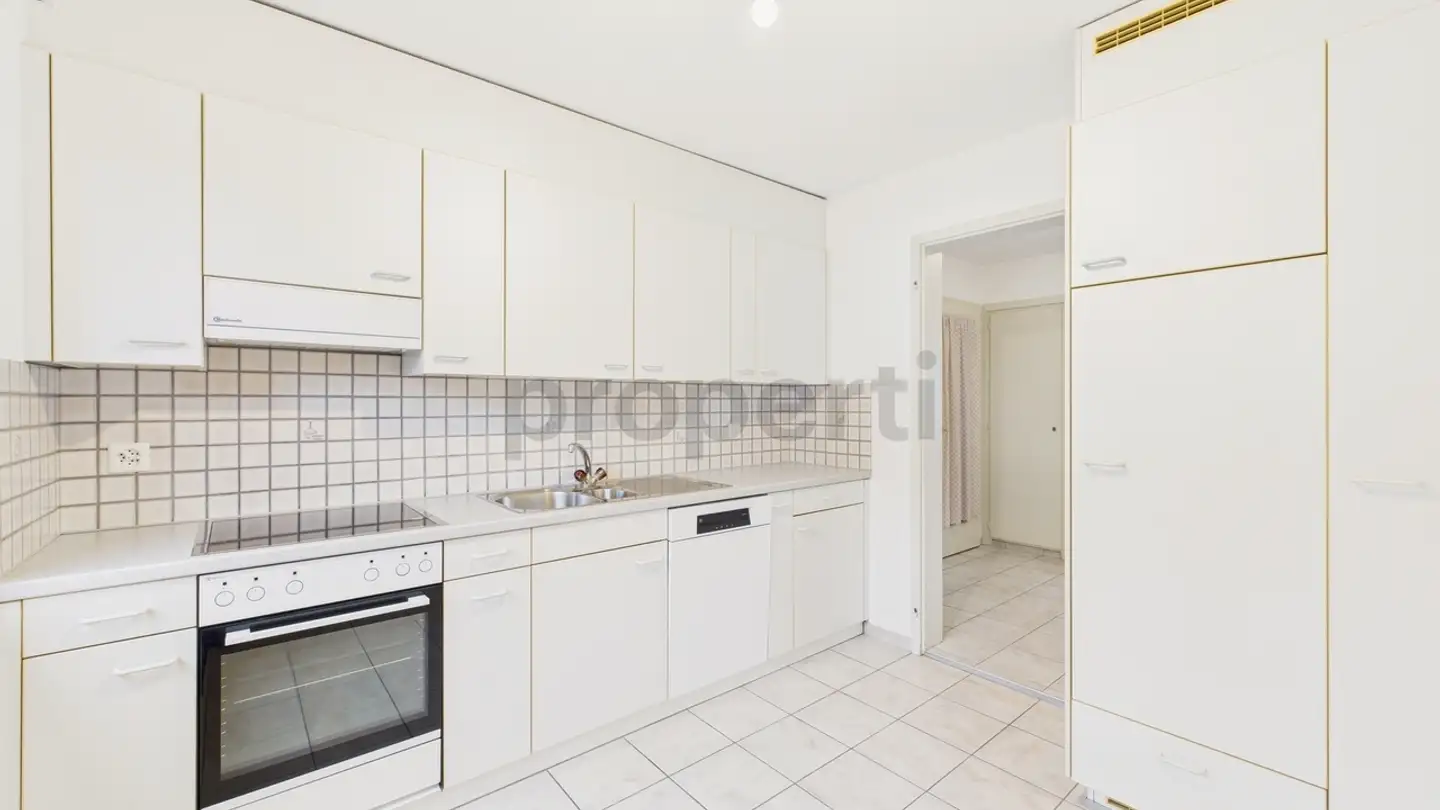 Apartment for rent - 5200 Brugg AG - Photo 2