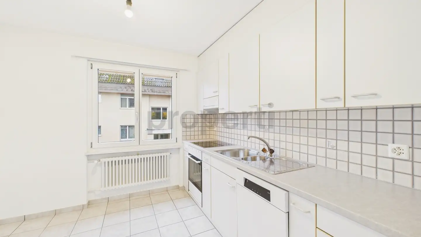 Apartment for rent - 5200 Brugg AG - Photo 4