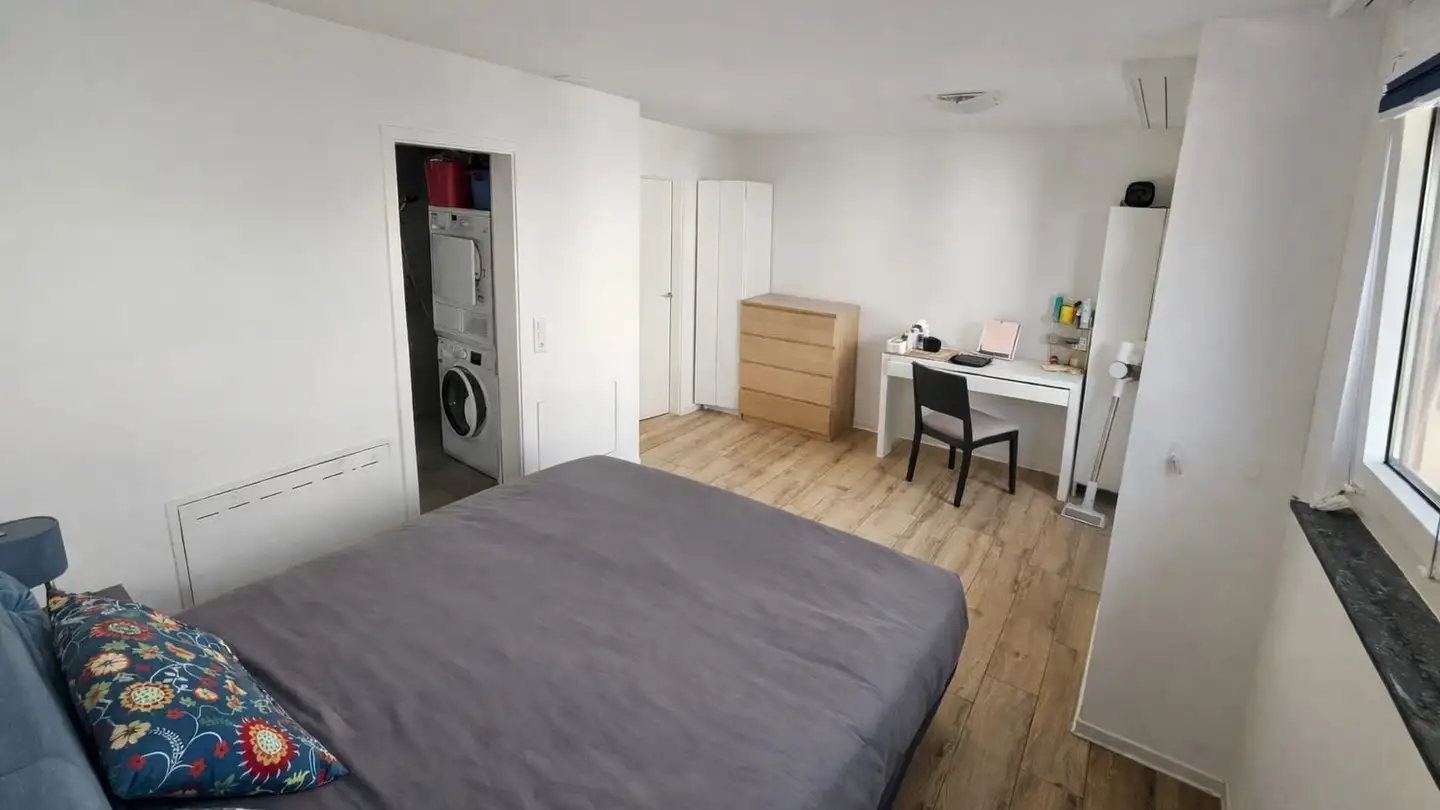 Wohnung mieten - 8623 Wetzikon ZH - Foto 3