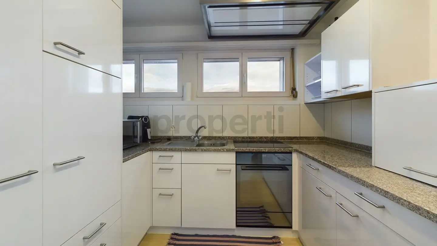 Appartamento in affitto - 8108 Dällikon - Photo 2