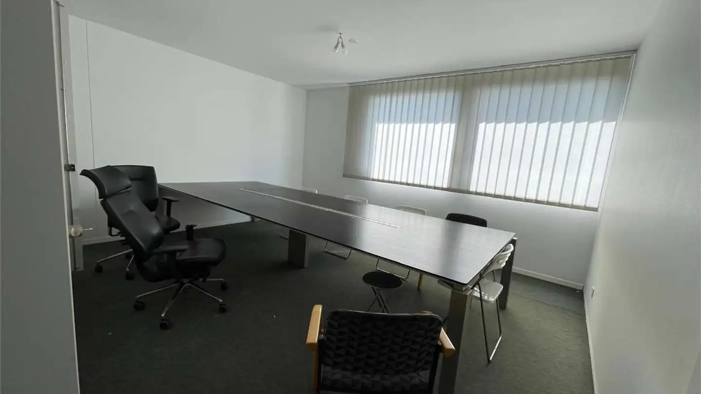 Spazio ufficio in affitto - 6900 Massagno