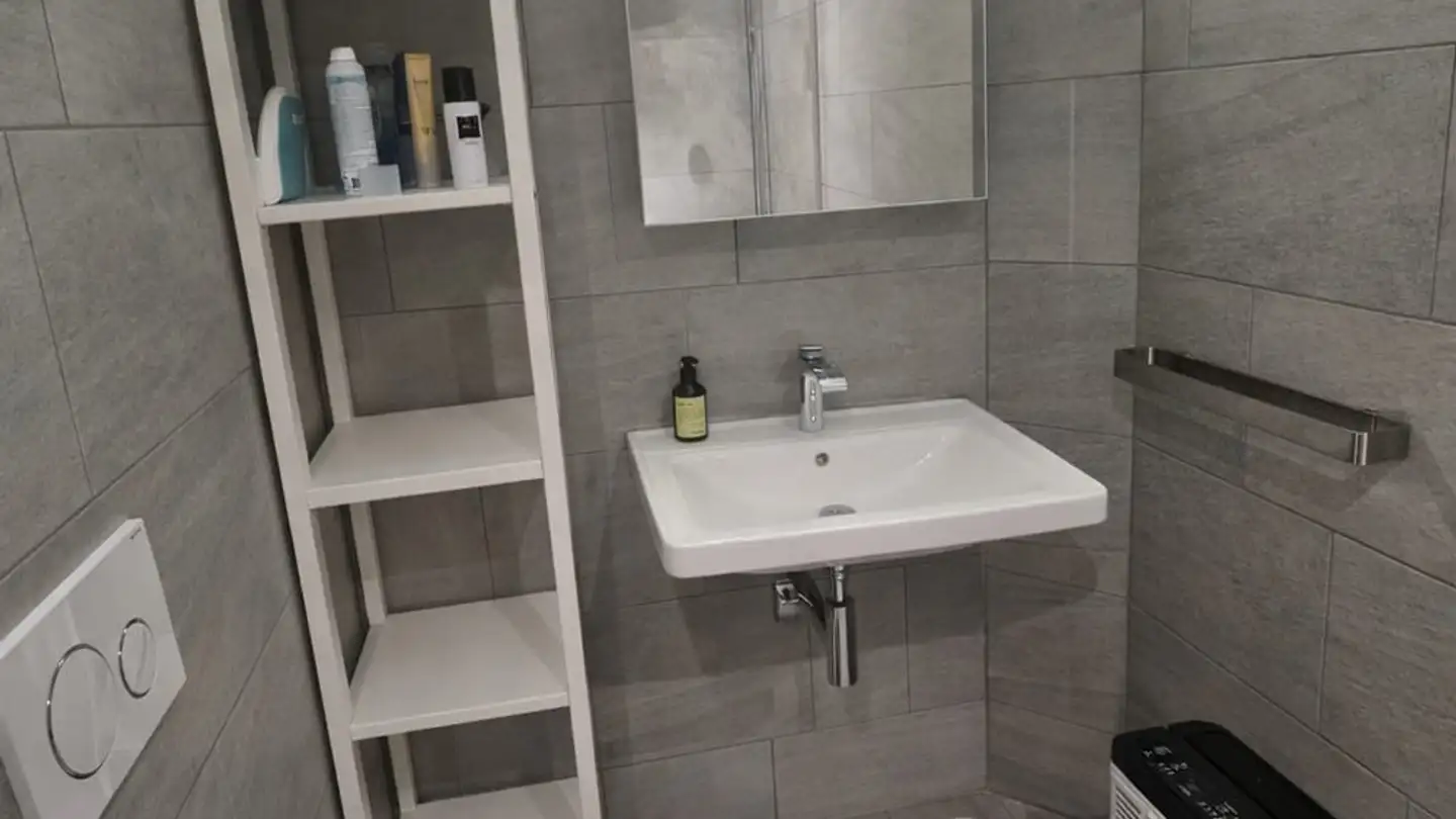 Apartment for rent - Stationsstrasse 53, 8623 Wetzikon ZH - Photo 4